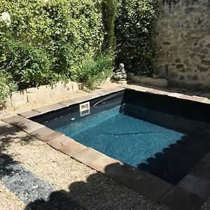 Chez Marie Maillane