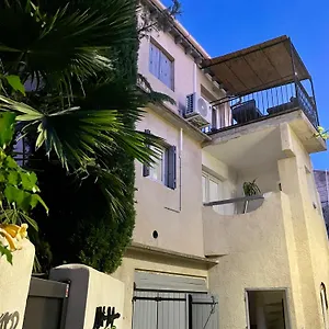 Maison De Village Avec Balcon Rooftop Maillane