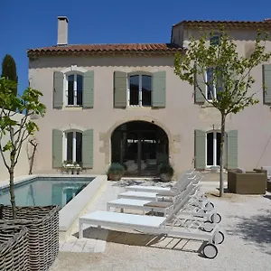 Mas à L'improviste Maillane